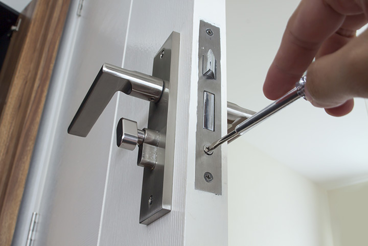 Our local locksmiths are able to repair and install door locks for properties in Mexborough and the local area.